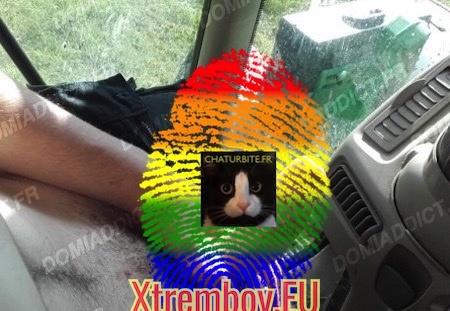 Agriculteur dominateur à Dourdan Essonne