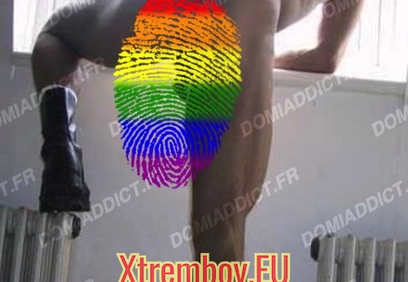 Pour mec botteux, rien que du vrai botteux