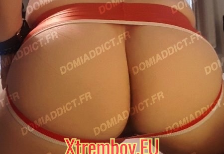 Mes trips? J’obéis.... point !