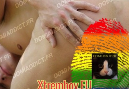 Crunchboy recherche mec actif dominateur