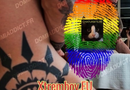 Marseille: Bonne pute exhib / Real hard exhib slut