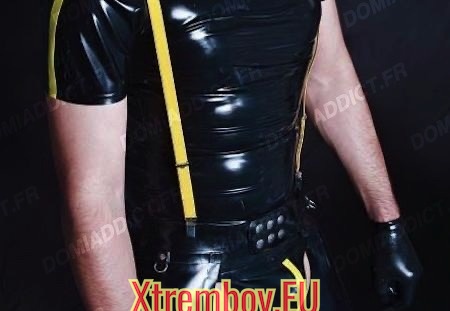 Bretagne: fullcovr rubber / latex secteur Lannion
