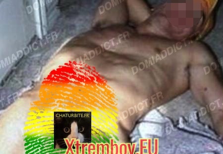 Batard délirant sur les Yvelines