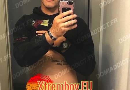 Soumis pour prise en main en Bourgogne-Franche-Comté