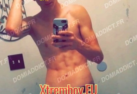 Jeune mec chaud de Colmar