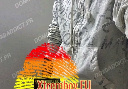 Lyon: Premiers pas dans le monde du fétish