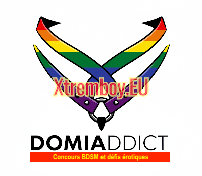 Concours BDSM et défis érotiques