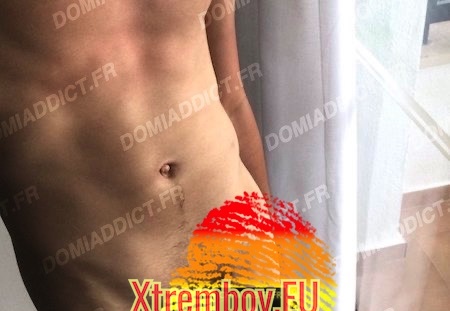 Homme gay de Melun, bi, cherche homme métissé beur