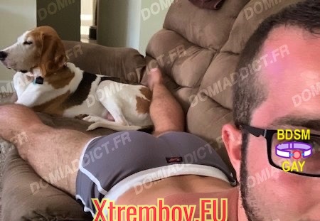 Sarthe: Découverte ou vraie fessée...