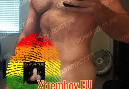Marseille: Wanna worship my Big Bulge! Shut up and Suck, Bitch (28 visits) Sportif, musclé, zobé gros calibre réel, à la recherche d'une baraque style mili, vigile, bad bo... Marseille: Wanna worship my Big Bulge! Shut up and Suck, Bitch