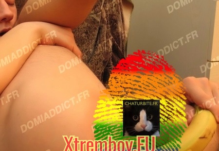 Larve de Béziers. Mes trips? J’obéis.... point !