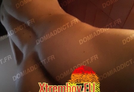 Soumis sexuel GAY cherche habitué de Vincennes