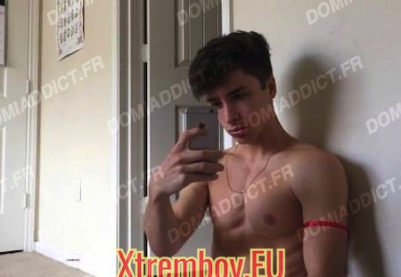 20 ans, Soumis, Fetish à Marseille