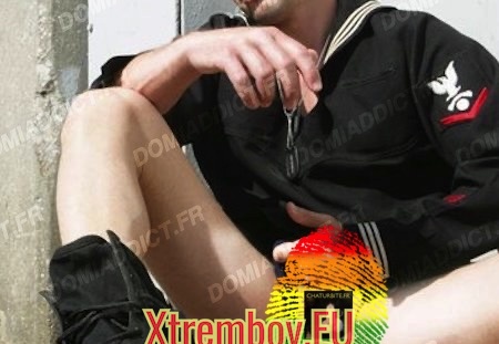 Leather skin bastard à Nantes