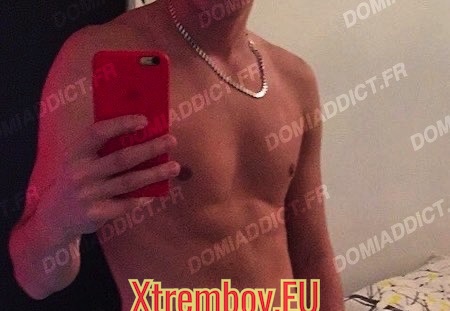 ESCLAVE pour dressage / appartenance