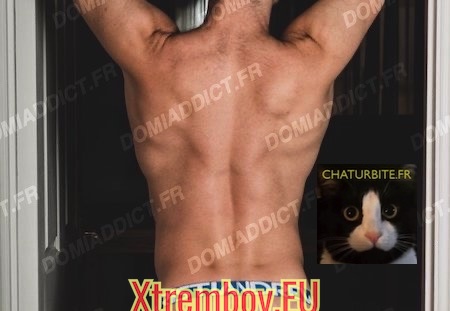 Évreux - Soumis/dominant novice recherche un maître