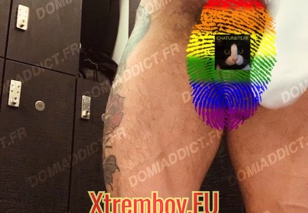 Paris - dominateur Gay recherche soumis (9 visits) Je recherche plan réel, régulier ou non, avec un soumis. Mes pratiques : insultes, humiliation, cl... Paris - dominateur Gay recherche soumis