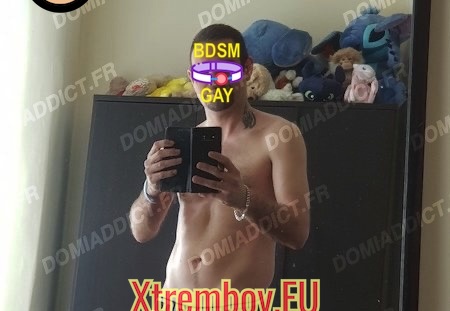 Montreuil - Ch Lope à dispo