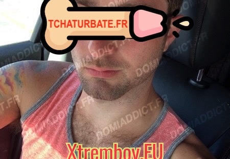 Domi voyeur 45 à Marseille