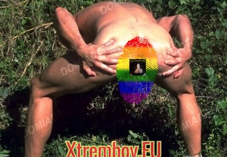 Essonne - Passif sportif aime être dominé