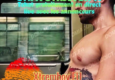 Montreuil - Trou à fister