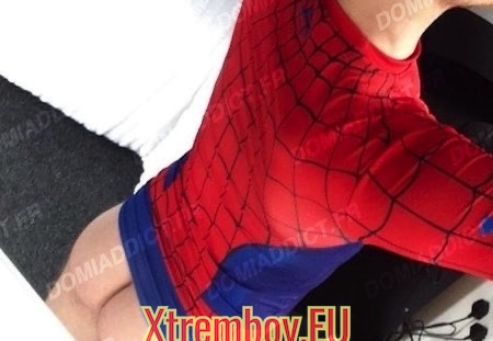 Hard Fuck Play à Paris