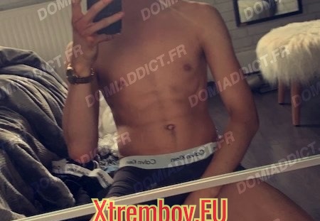 Je suis un slave de Châlons-en-Champagne