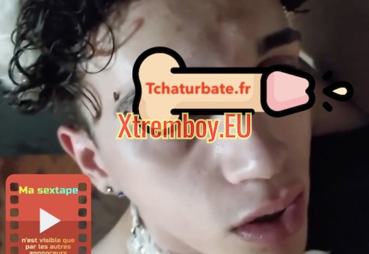 Lyon - Jh passif soumis 23 ans recherche domi