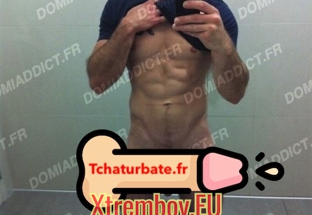 Open31débridé à Toulouse (146 visits) Pour plan débridé. Fist, chems no taboo. Qui vend des chems?
Contacte ce domiaddict via son pse... Open31débridé à Toulouse