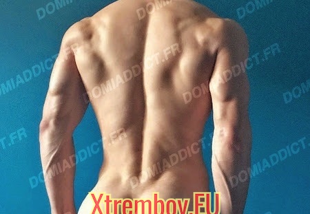 Q A dispo à Limoges pour fist