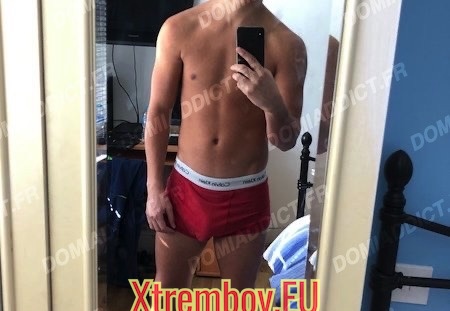 RENNES - soumis débutant