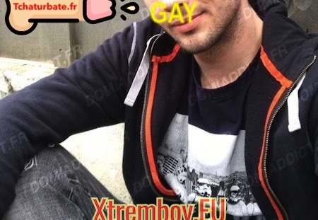 Montélimar - Booted true biker