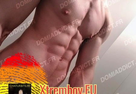 IDF - batard PASSIF et SOUMIS pour maître domi actif