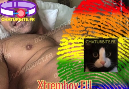 Paris 4 Top-Master et/ou FF à ouvrir ou needle