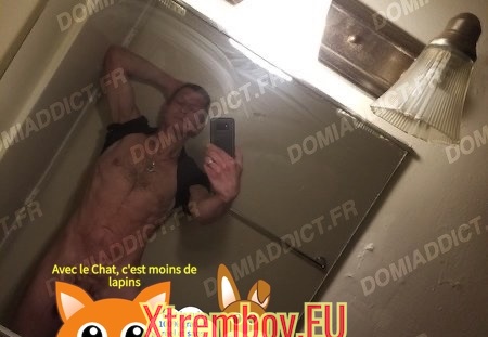 Lyon - Qui pour me dresser à sa convenance ?