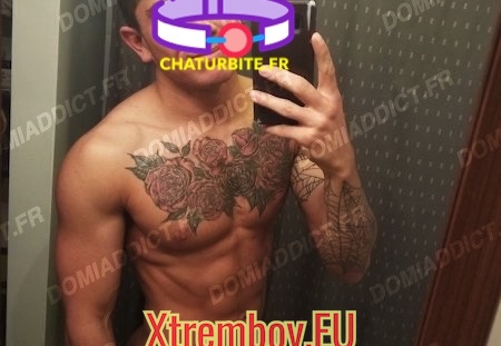 Suceur à Paris discret