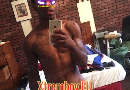 Petit mimi de Paris ch ttbm