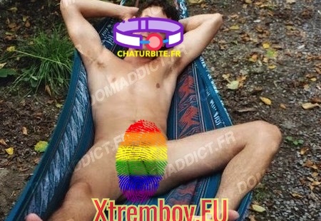 Lope gay à prendre sur Chartres