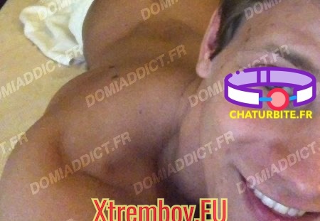 Le Havre - A mettre en chasteté pour ceux qui aiment dominer