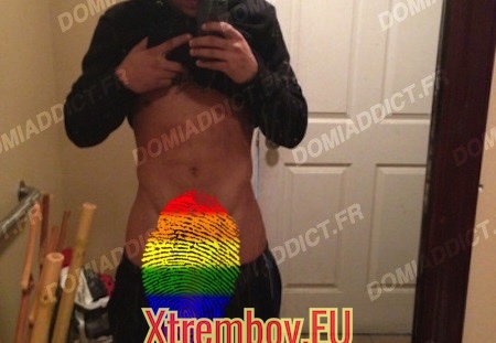 Marseille - Diego Latino XXL Hot Man