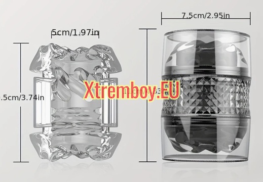 Masturbateur pour homme