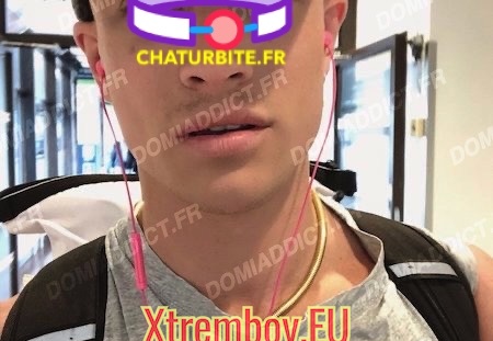 Plan cam pour dominant avant plan réel à Poissy