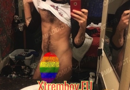 Nantes - looking master