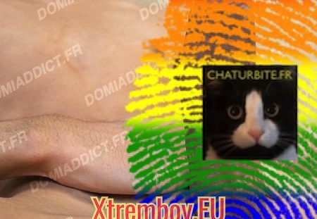 Maitre de Besançon BDSM pour Boy