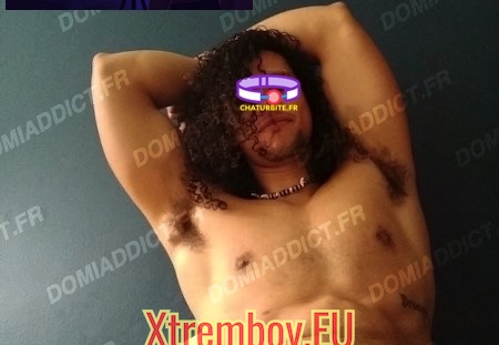 Fan de bondage en Bretagne