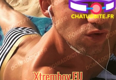 Jeune marseillais offre prestation sexuel