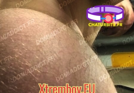 Paris - Bondage soft