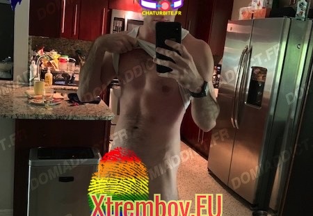 Tours - Envie d'un partenaire pour FF ou maso