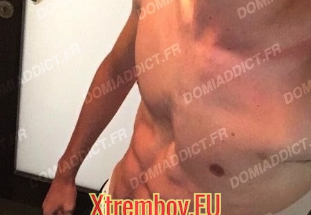 Mec de Chambray-lès-Tours ch grosse sucette