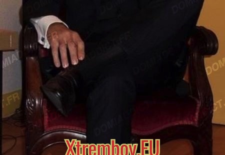 Gay de Toulouse bcbg fan de costards